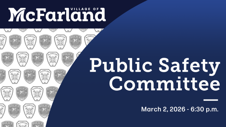 Thumbnail image for Public Safety Committee 3/2/26