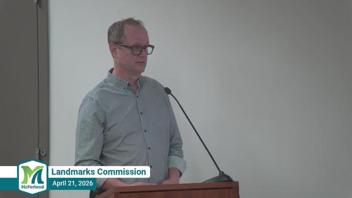 Thumbnail image for Landmarks Commission 4/21/26