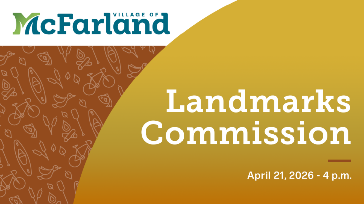 Thumbnail image for Landmarks Commission 4/21/26