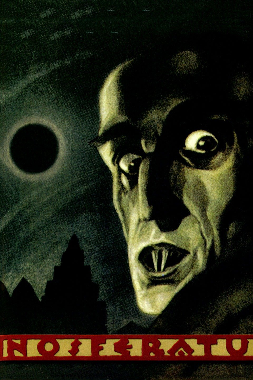 Nosferatu