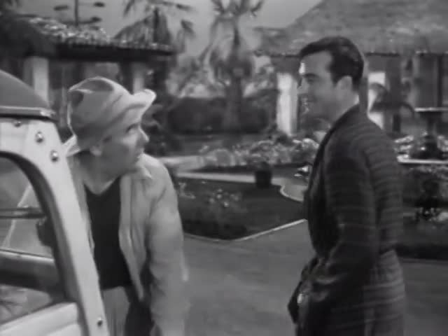 Kansas City Confidential (1952)