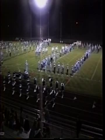 Spartan Football vs Lake Mills | October 14, 1994