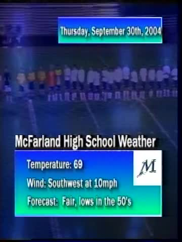 Spartan Boys Soccer vs Ft. Atkinson | September 30, 2004