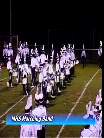 Spartan Football vs Verona | October 7, 2005