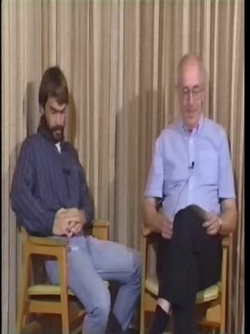 Dick Chats: What is Cable Access? | October 23, 1991