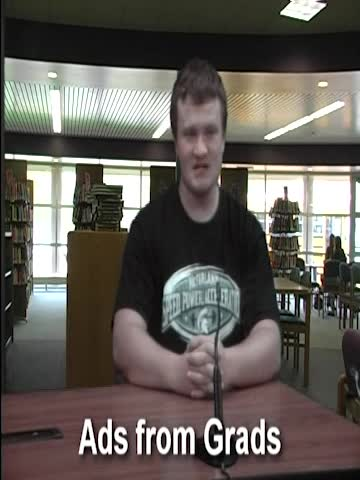 McFarland High School Video Announcements | October 14, 2011