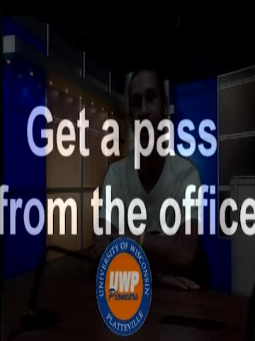 McFarland High School Video Announcements | October 7, 2011