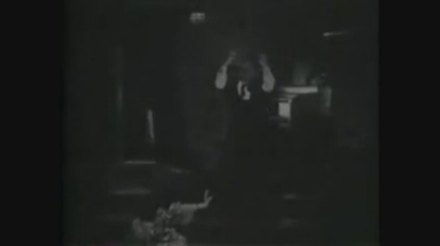 Phantom of the Opera