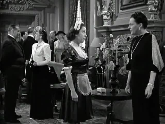 The Three Stooges - No Census, No Feeling (1940)
