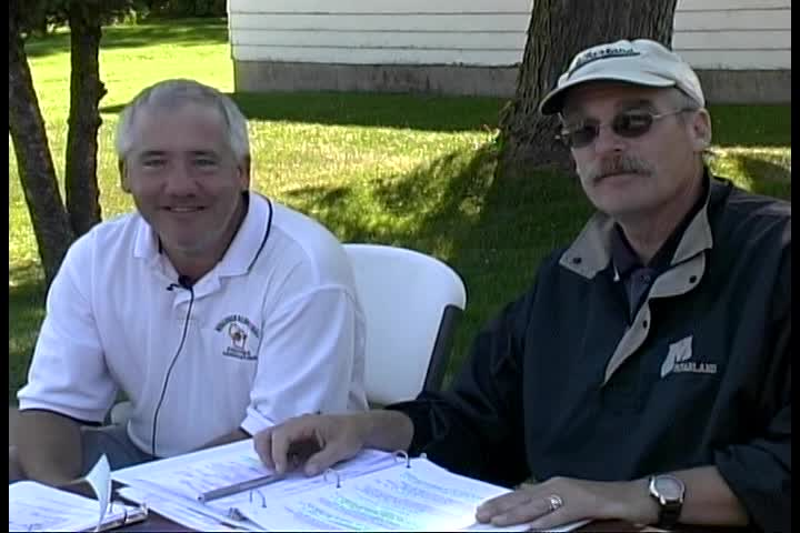 Family Festival Parade - August 23, 2007