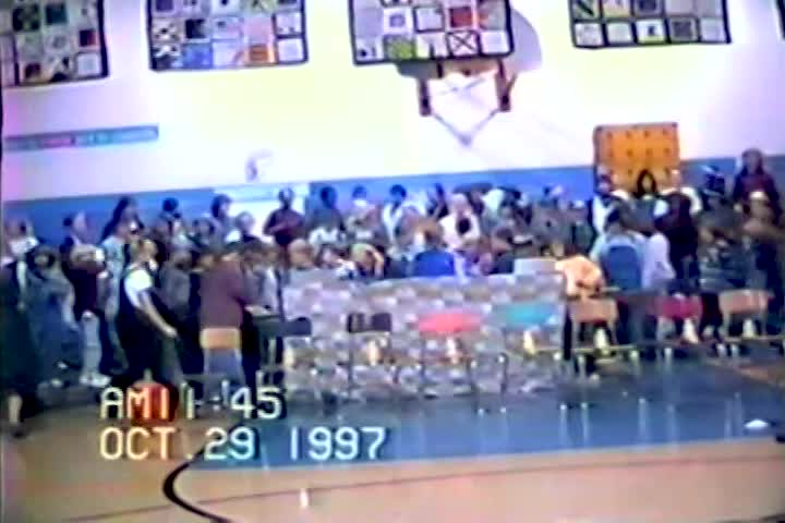 "Discover Discovery Farming" Music Program | October 29, 1997