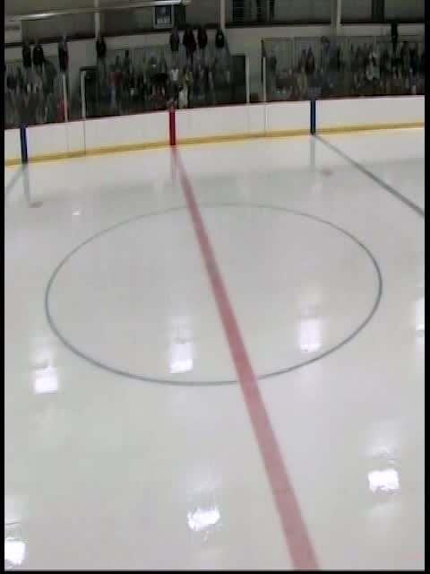 SHS Boys Hockey - December 2014