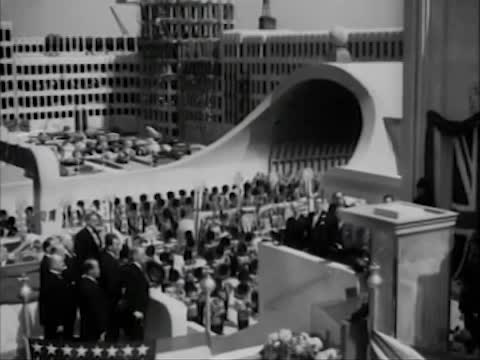 Transatlantic Tunnel (1935)