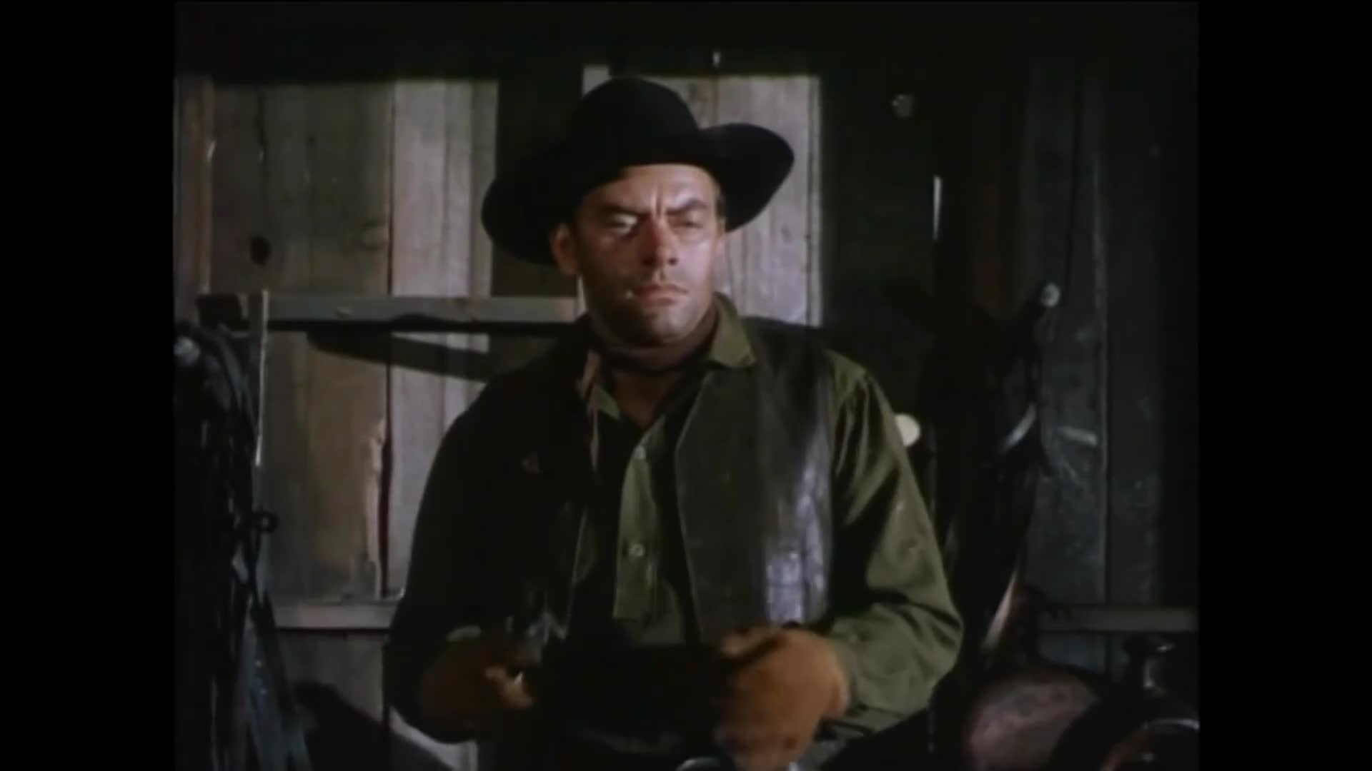 Vengeance Valley (1951)