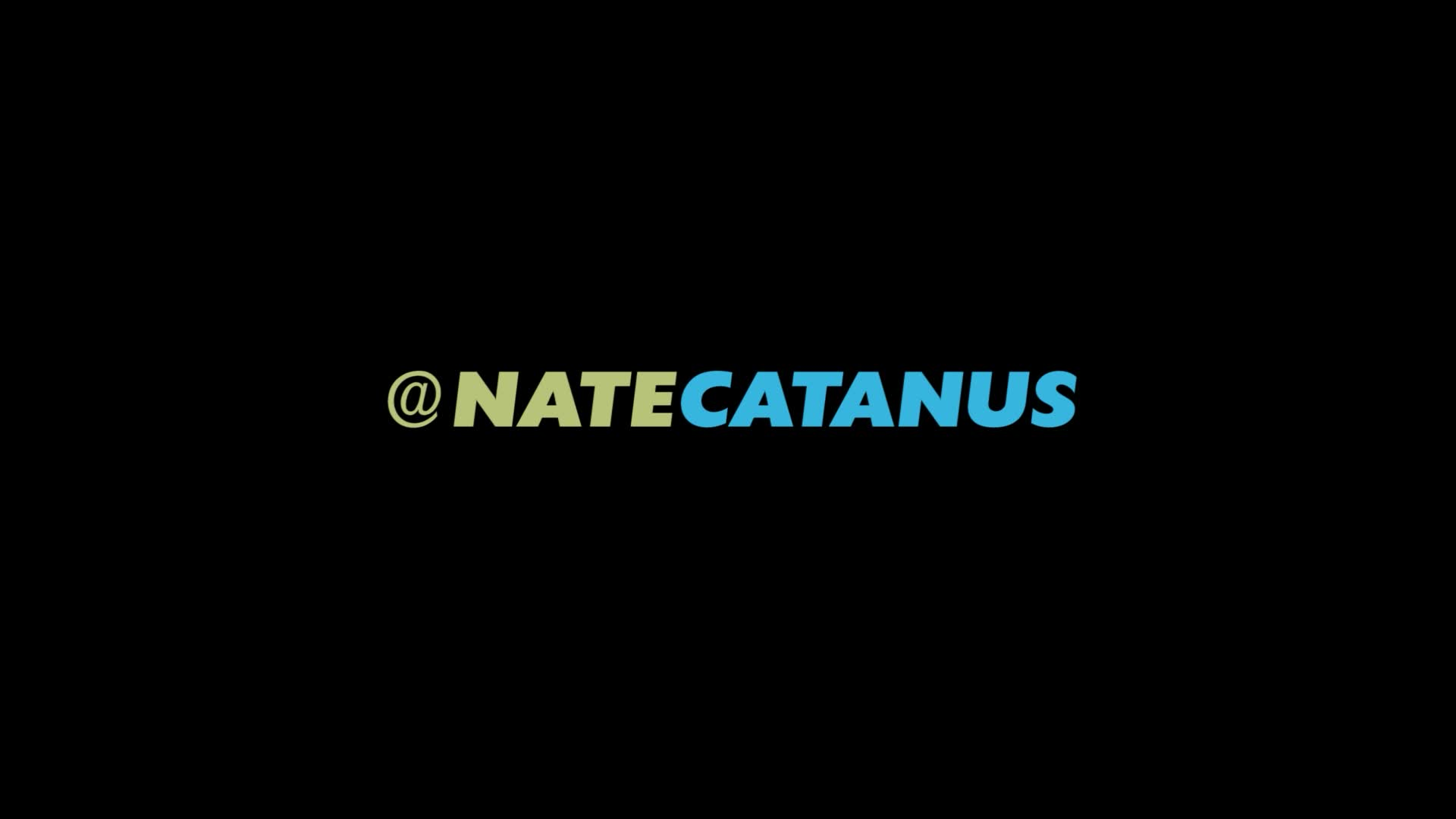 Unlock your Unstoppable with Nate Catanus