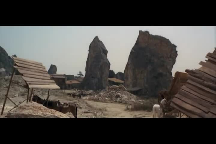 The Grand Duel (1972)