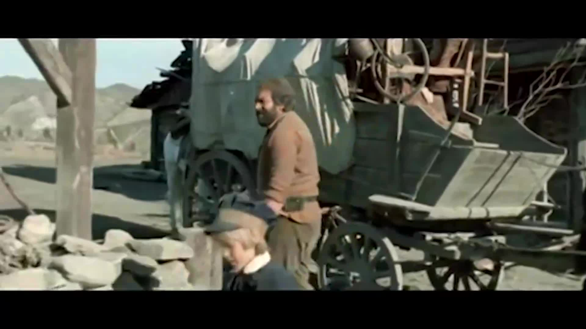 It Can Be Done Amigo (1972)