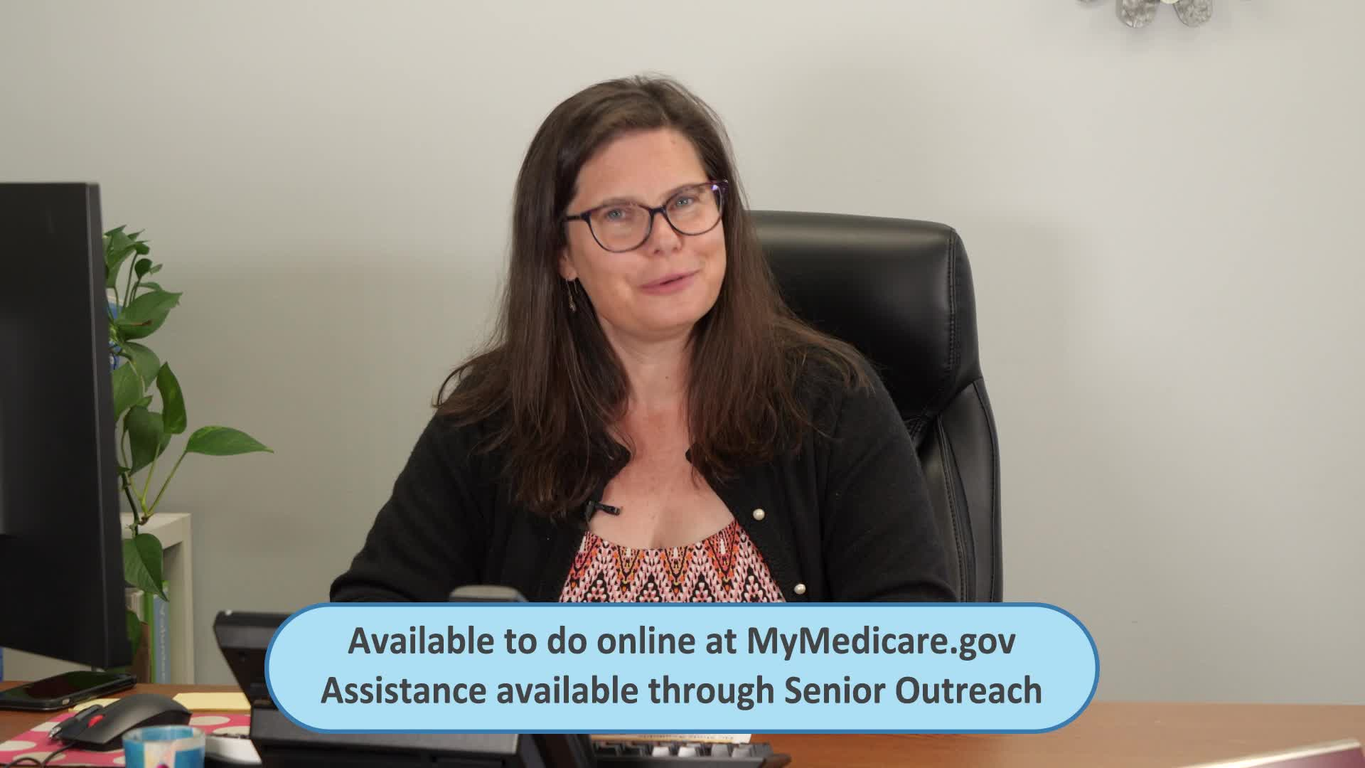 Thumbnail image for October Senior Newsflash