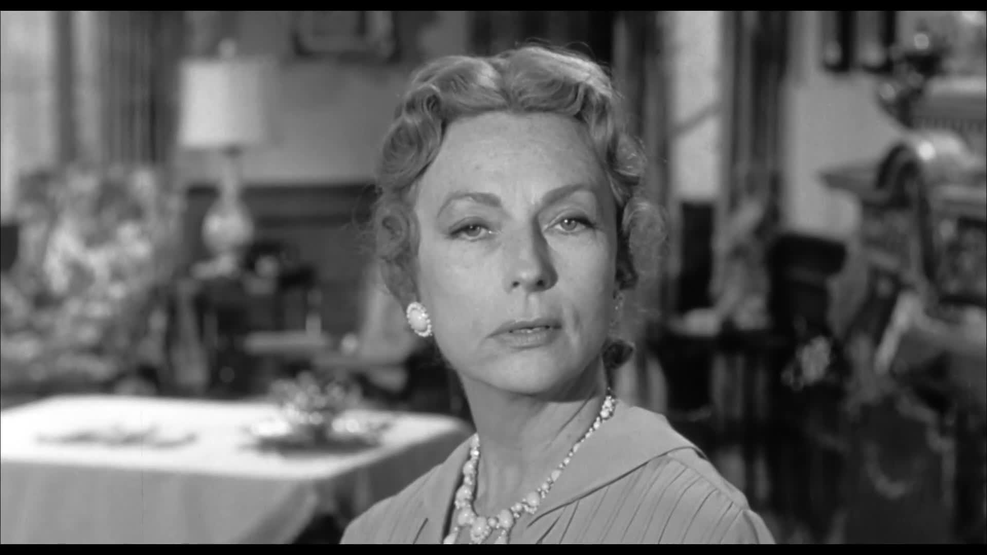 The Bat (1959)
