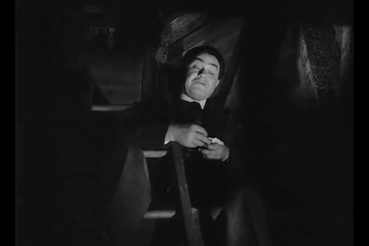 The Stranger (1946)