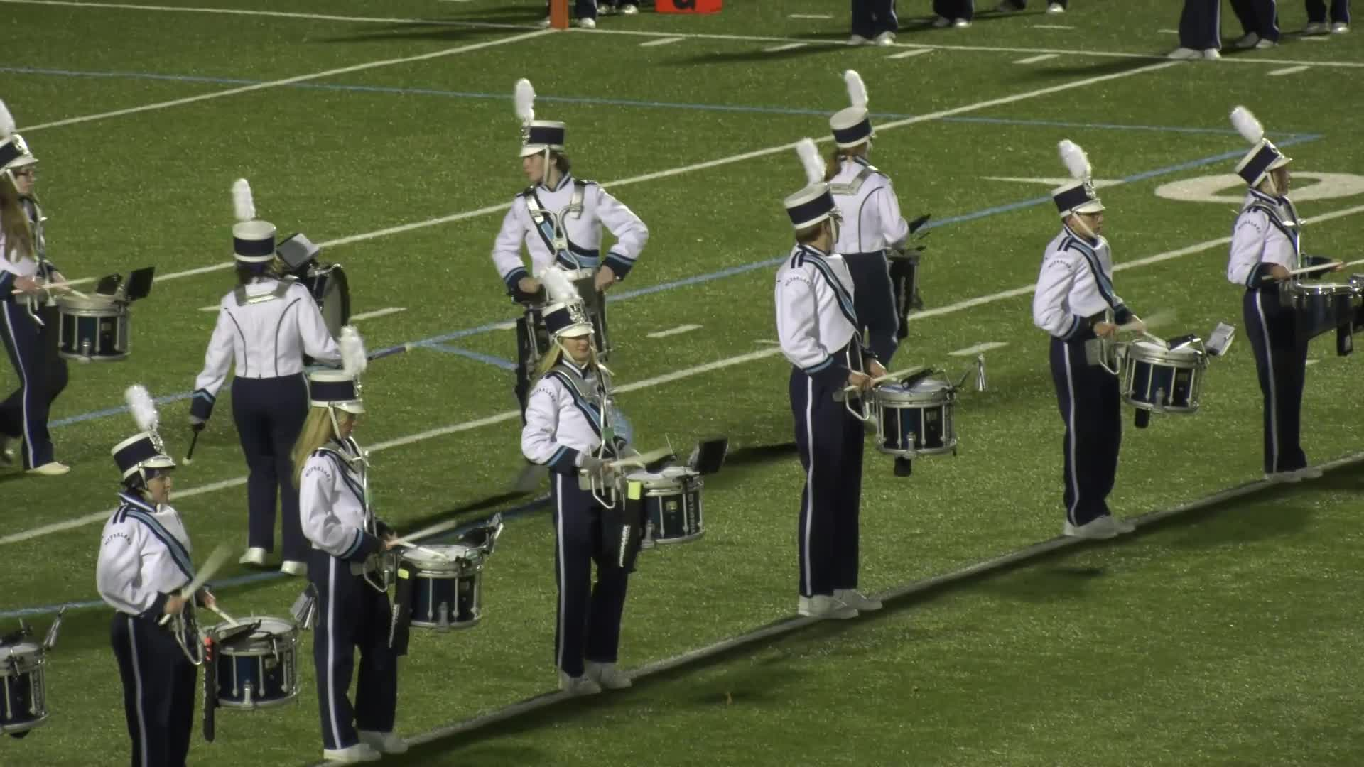 Thumbnail image for Spartan Football vs Evansville Blue Devils | October 14, 2022