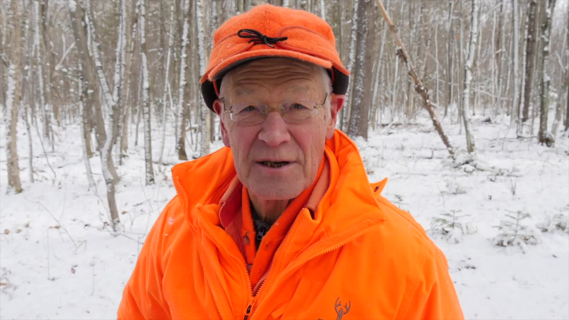 Thumbnail image for Deer Hunt Wisconsin 2022