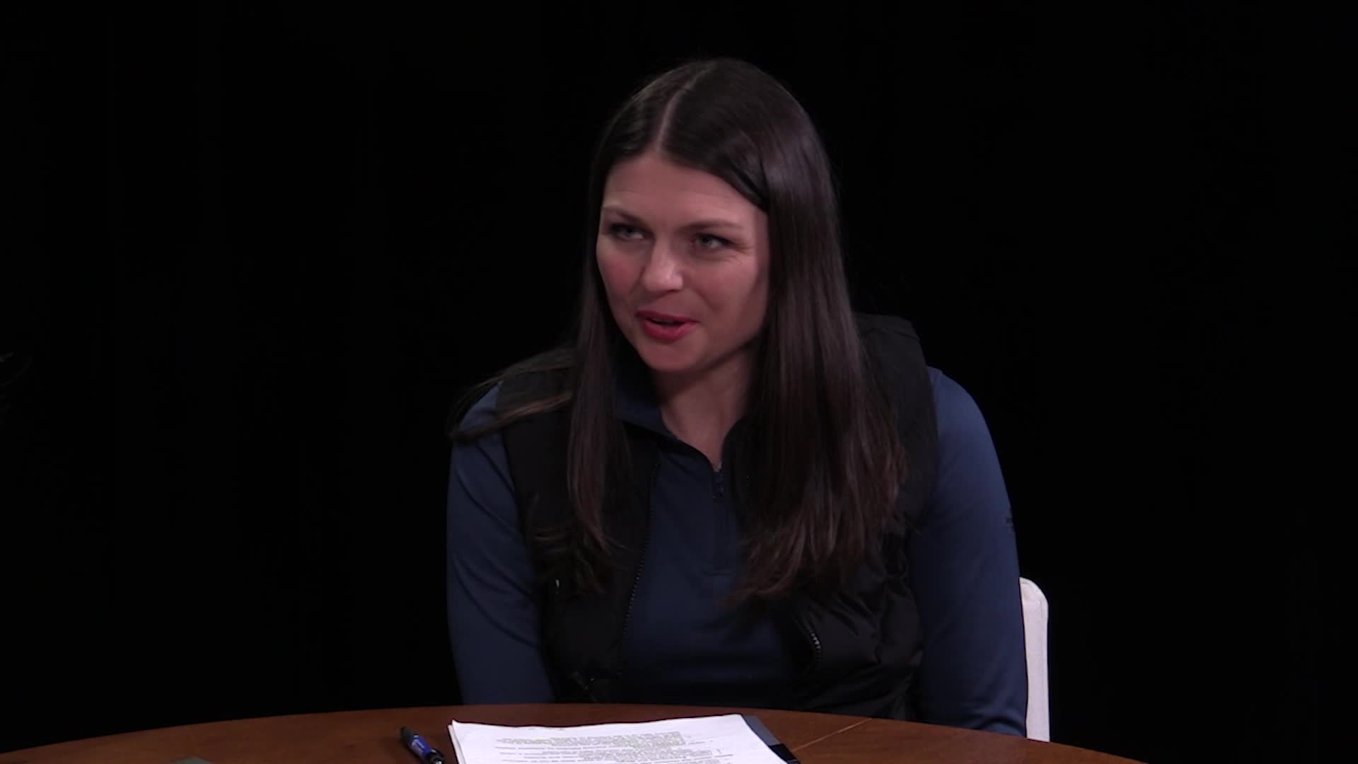 Thumbnail image for Western Wisconsin Journal: Maria Van Horn Deputy Secretary at Wisconsin Department of Tourism Interview