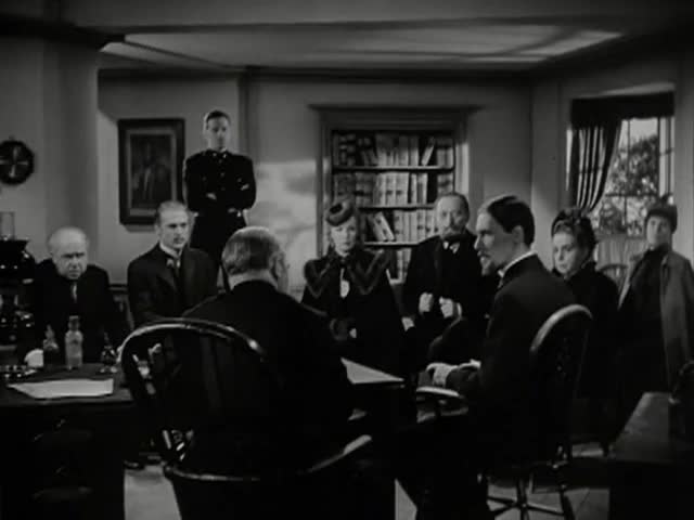 Sherlock Holmes - The Hound of the Baskervilles