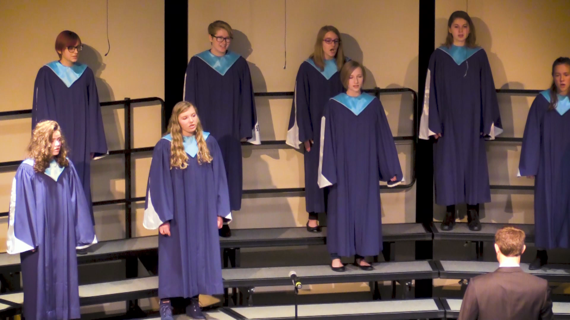 Thumbnail image for MHS Winter Choir Concert 12-13-17