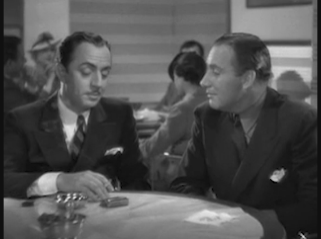 My Man Godfrey