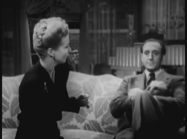 Sherlock Holmes and the Woman in Green