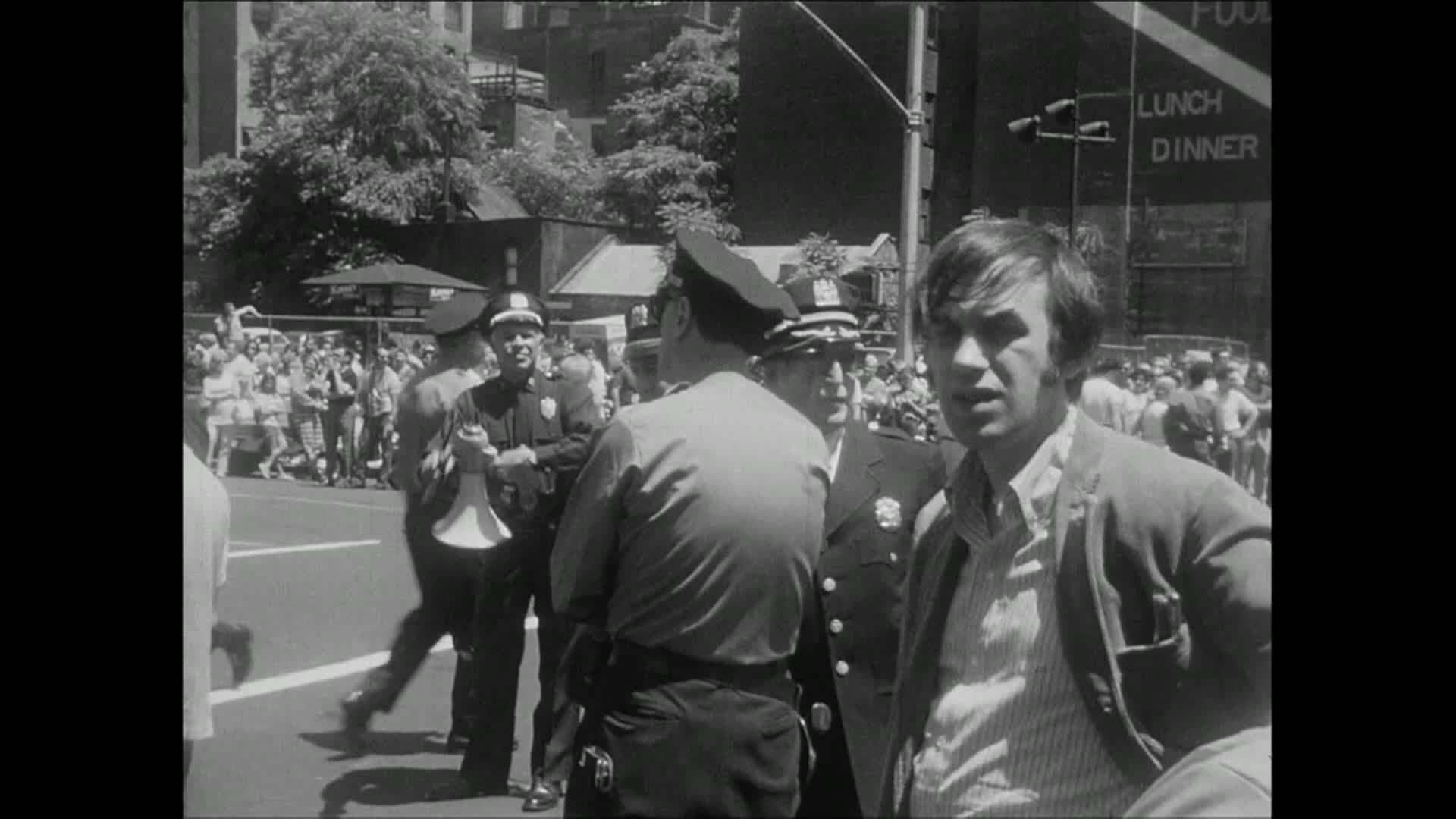 Gay and Proud (1970)